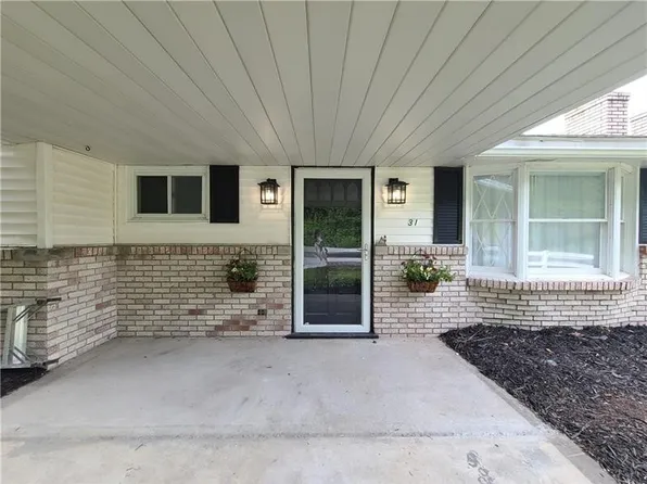 31 Penn Adamsburg Rd, Adamsburg, PA 15611