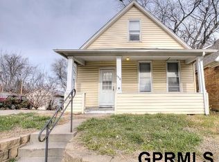 1518 B St, Omaha, NE 68108