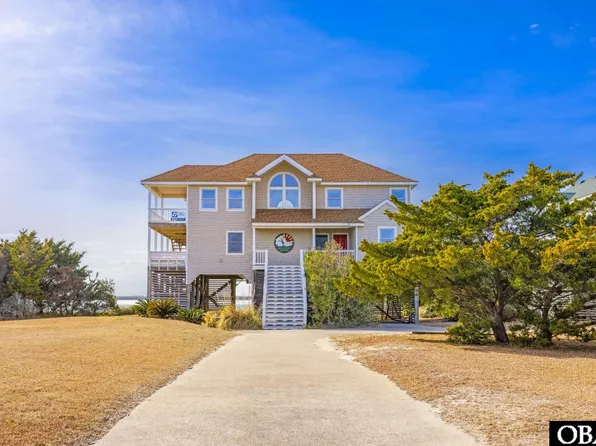 23032 Cross Of Honor Way Lot 15, Rodanthe, NC 27968