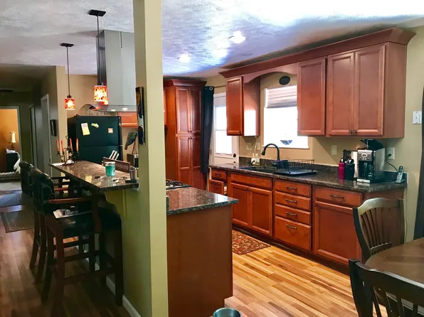 5006 Meadow Glen Dr, Grizzly Flats, CA 95636