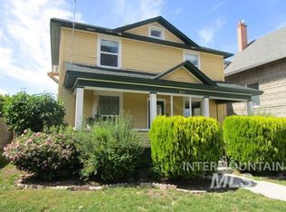 211 15th Ave S, Nampa, ID 83651