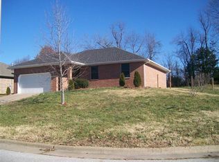 4336 S Hemlock Ave, Springfield, MO 65810