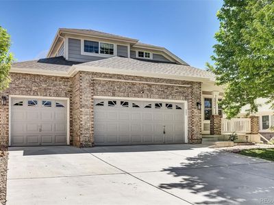 20394 E Colgate Place, Aurora, CO, 80013
