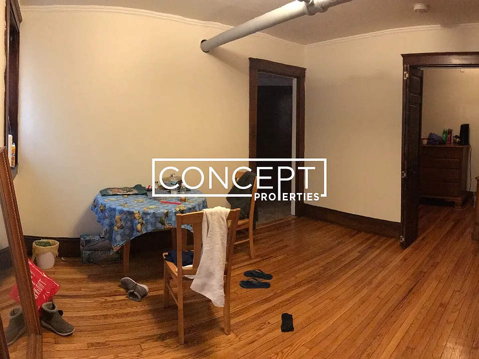 155 Summer St #3B