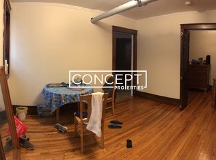 155 Summer St APT 3B, Somerville, MA 02143