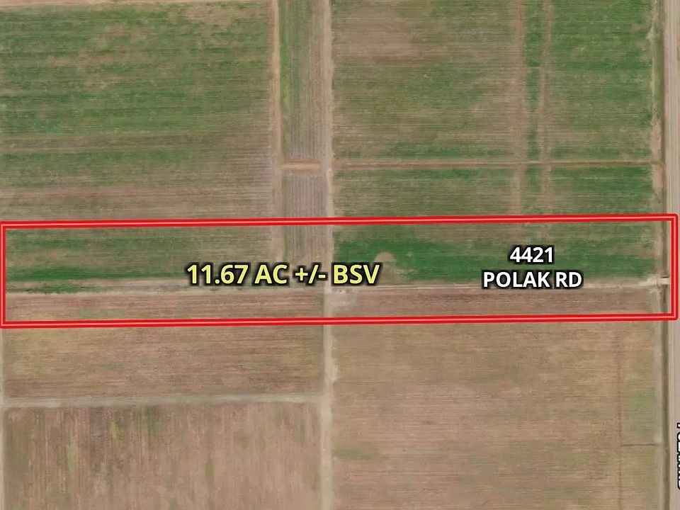 2nd image of 4421 Polak Rd