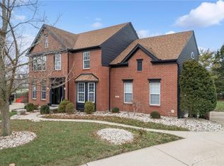 80 Gregg Ct, Springboro, OH 45066