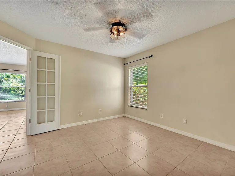 Bedroom #3