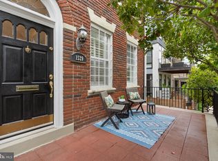 1529 Varnum St NW, Washington, DC 20011