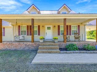 102 Henry Sharp Rd, Hohenwald, TN 38462