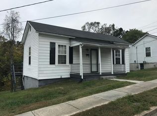 54 Milton Ave, Danville, VA