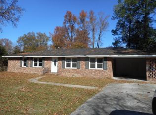 2737 Edward Dr, Augusta, GA 30904