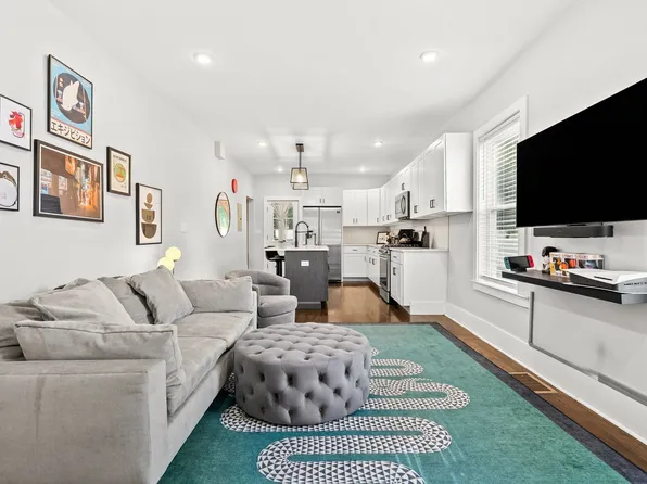145 Whitfield St APT 1, Boston, MA 02124