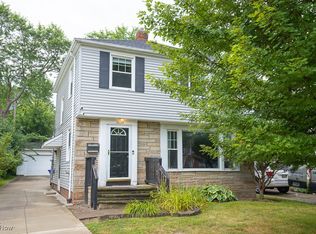 3834 Northwood Rd, University Heights, OH