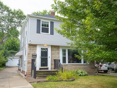 3834 Northwood Rd, University Heights, OH, 44118