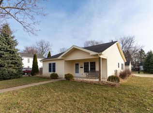 806 Ann St, Delavan, WI 53115