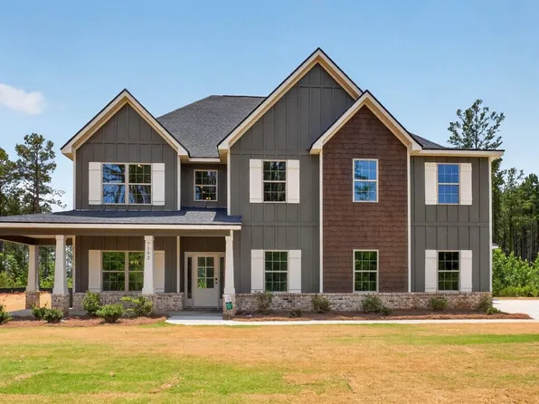 7192 Bill Dorn Road #13, Appling, GA 30802