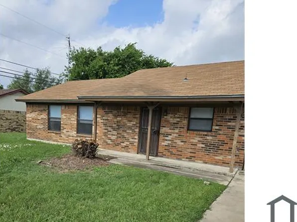 2109 Schwertner Dr, Killeen, TX 76543