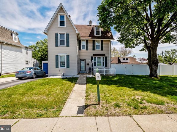 640 Mohawk Ave, Norwood, PA 19074