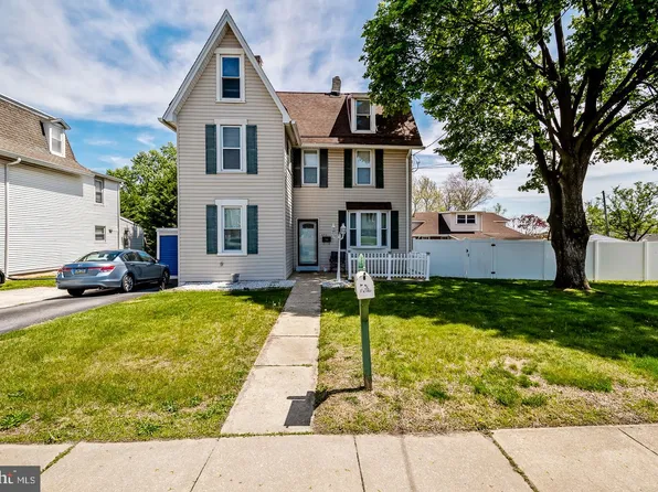 640 Mohawk Ave, Norwood, PA 19074