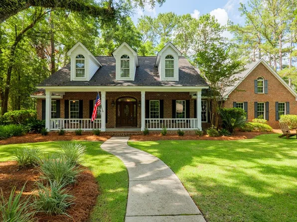 4849 Oak Arbor Dr, Valdosta, GA 31602