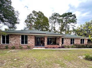 6175 Briarforest Rd N, Jacksonville, FL 32277