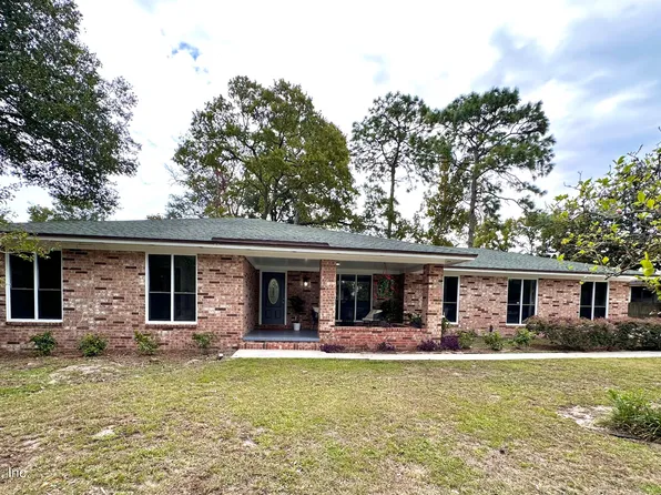 6175 BRIARFOREST Road N, Jacksonville, FL 32277