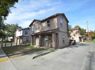 2171 Monte Diablo Ave, Stockton, CA