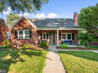 604 Lee Pl, Frederick, MD 21702