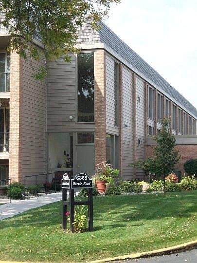 1st image of 6328 Barrie Rd APT 2E