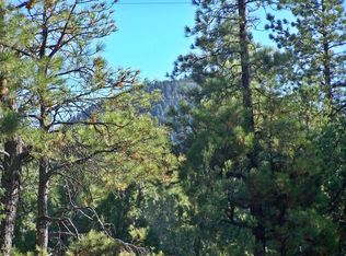 2640 Rock Springs Ct, Williams, AZ 86046