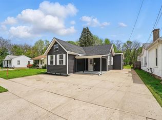 275 S West St, Xenia, OH 45385
