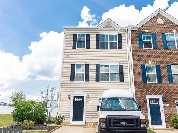 4711 Wensel Rd, Fredericksburg, VA 22408