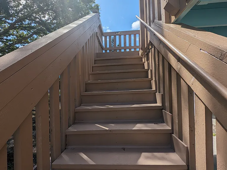 1128 Hernando St #C — Photo 10