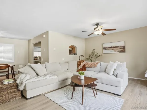 2514 Clairemont Dr Unit 111, San Diego, CA 92117