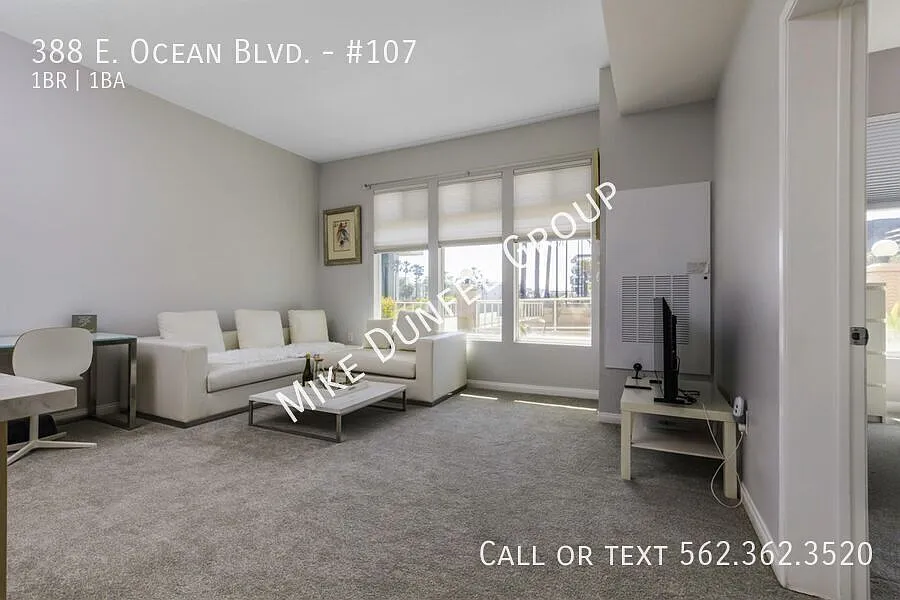 388 E Ocean Blvd #107