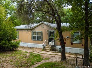 2111 Mesquite Cv, San Antonio, TX 78264