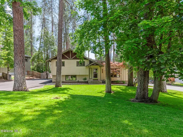2886 E Harrison Ave, Coeur D Alene, ID 83814