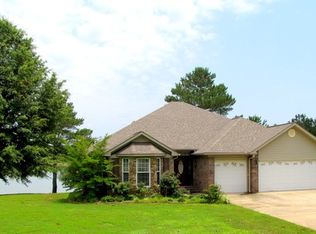 24 County Road 178, Iuka, MS 38852