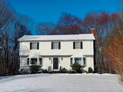18 Brookwood Court, Prospect, CT, 06712