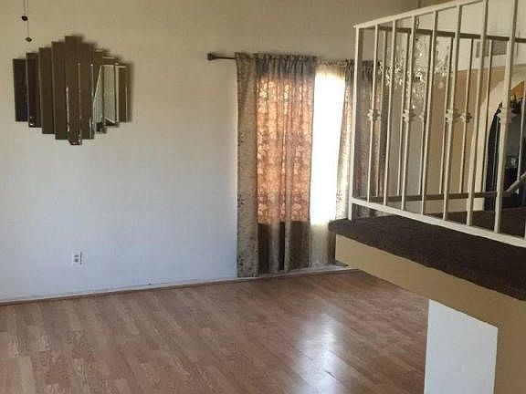 Formal dining area