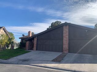 6521 Sugarpine Ln, Las Vegas, NV 89107