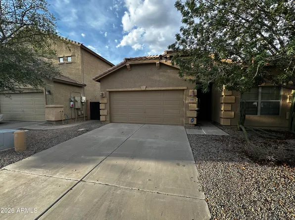 3468 E DESERT MOON Trail, San Tan Valley, AZ 85143