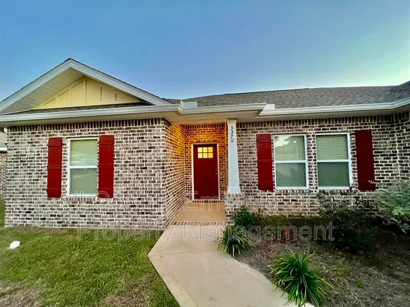 3370 Wild Hare Ln, Crestview, FL 32539