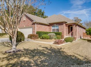 18606 Crosstimber, San Antonio, TX 78258