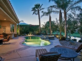 49 Calle Del Norte, Rancho Mirage, CA 92270