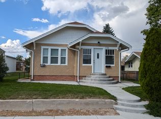 118 E 5th Ave #M, Cheyenne, WY 82001