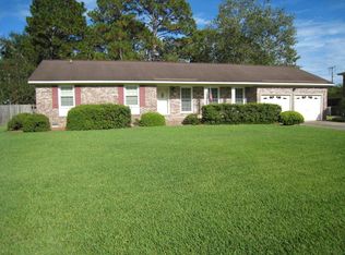103 Mellard Dr, Goose Creek, SC 29445