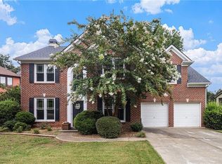 5053 Kingsbridge Pass, Powder Springs, GA 30127