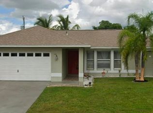 161 SE 18th Ter, Cape Coral, FL 33990